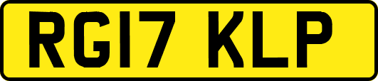 RG17KLP