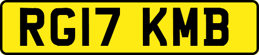 RG17KMB