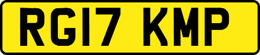 RG17KMP