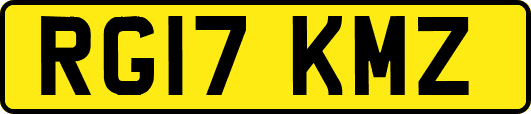 RG17KMZ