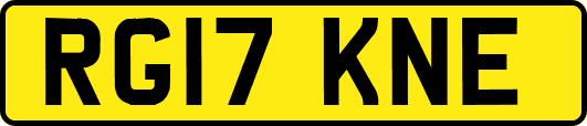 RG17KNE