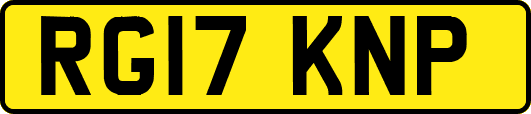RG17KNP