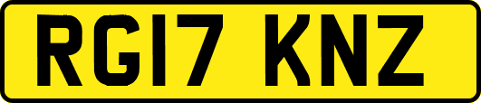 RG17KNZ