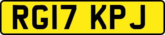 RG17KPJ