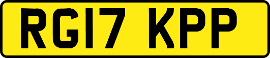 RG17KPP