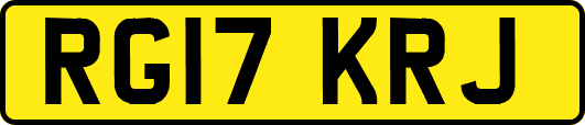 RG17KRJ