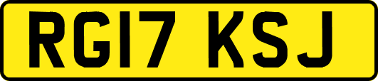 RG17KSJ