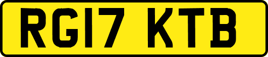 RG17KTB