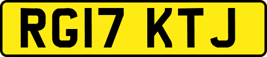 RG17KTJ