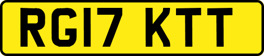 RG17KTT