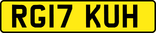 RG17KUH