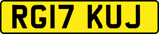 RG17KUJ