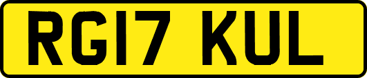 RG17KUL