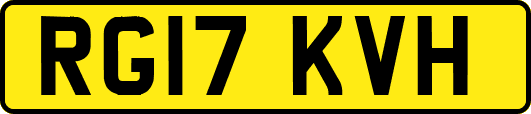 RG17KVH