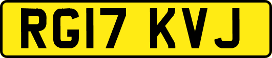RG17KVJ