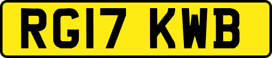 RG17KWB