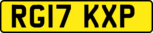 RG17KXP