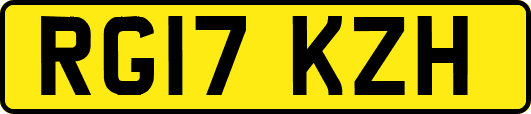 RG17KZH