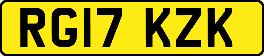 RG17KZK