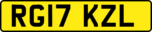 RG17KZL