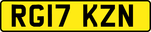 RG17KZN