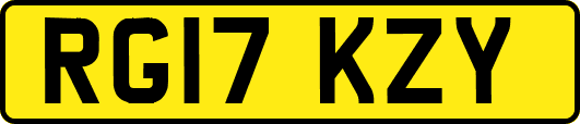 RG17KZY
