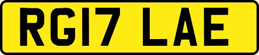 RG17LAE
