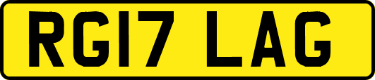 RG17LAG