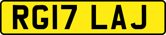 RG17LAJ