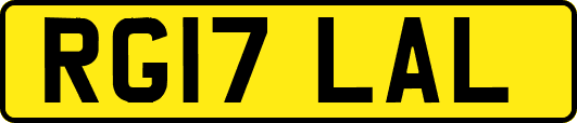 RG17LAL