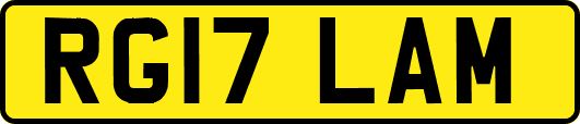 RG17LAM