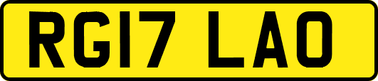 RG17LAO