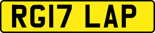 RG17LAP