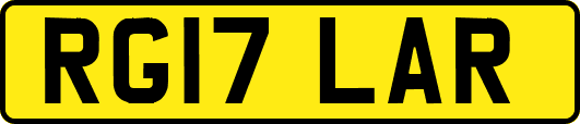 RG17LAR