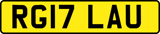 RG17LAU