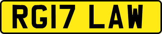 RG17LAW