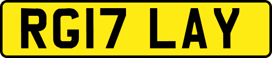 RG17LAY