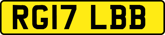 RG17LBB