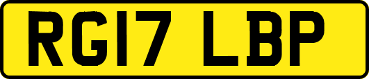 RG17LBP