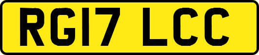 RG17LCC