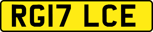 RG17LCE