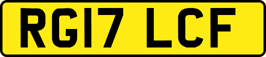 RG17LCF