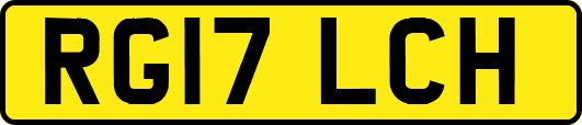 RG17LCH