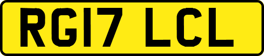 RG17LCL