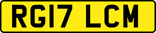 RG17LCM