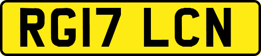 RG17LCN