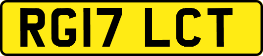 RG17LCT