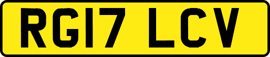 RG17LCV