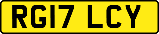 RG17LCY