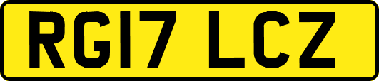 RG17LCZ